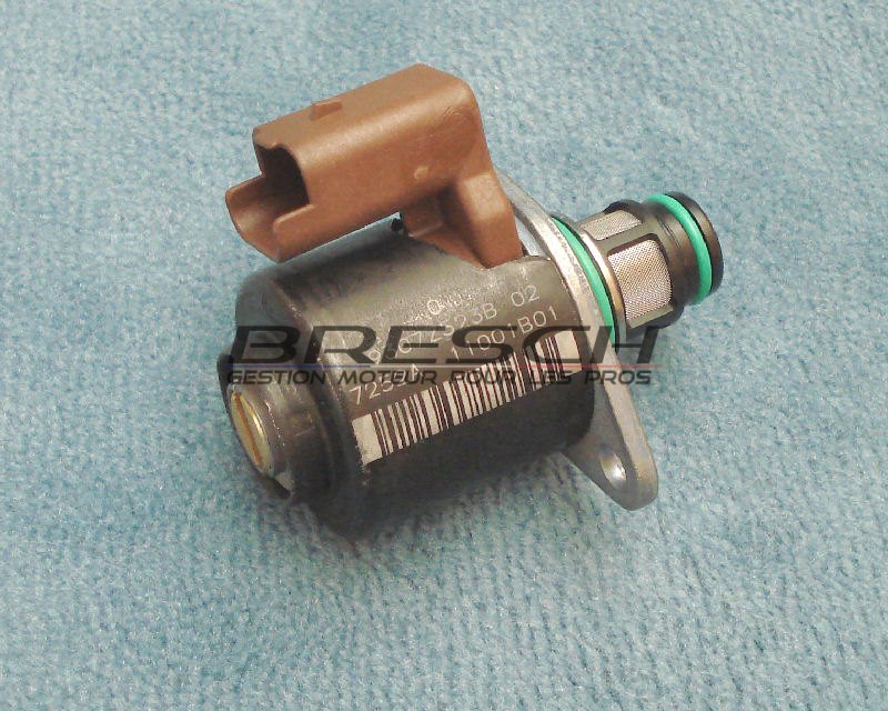 REGUL PRESS COMMONRAIL