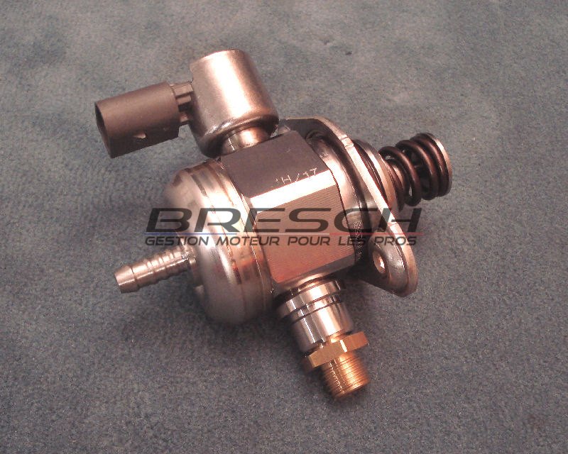 POMPE HP ESSENCE